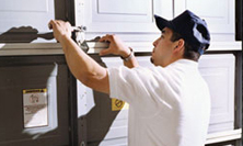 North Chicago Garage Door Installation