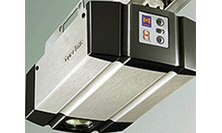 North Chicago Garage Door Opener Installation