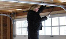 North Chicago Garage Door Spring Repair